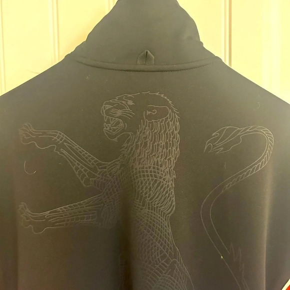 Adidas vintage 2010 Netherlands World Cup training jacket XL mint condition - Picture 7 of 9